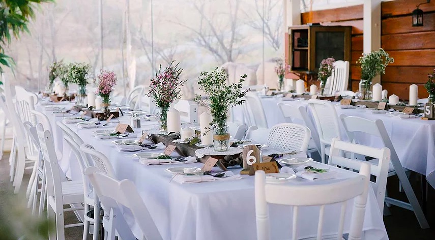 Marry Me Events